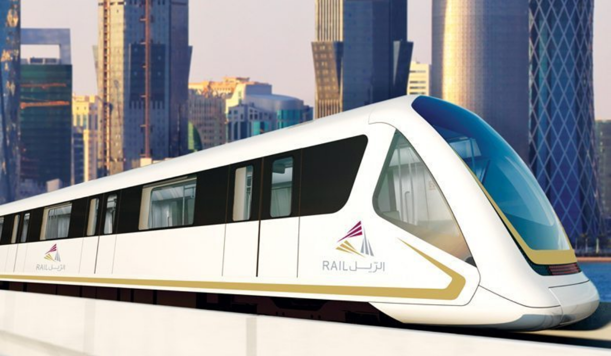 Qatar Achieves Comprehensive Transport Plan Until 2050